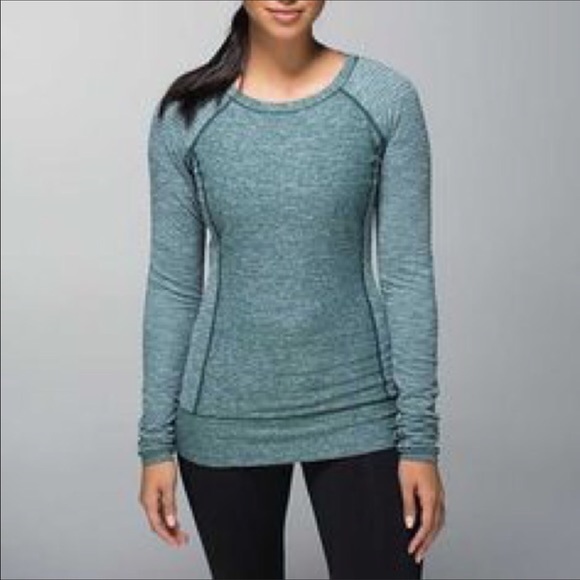 Lululemon pullover - Picture 1 of 5